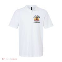 Out Of Breath Hiking Society Hiker Nature Love Polo thumb 0