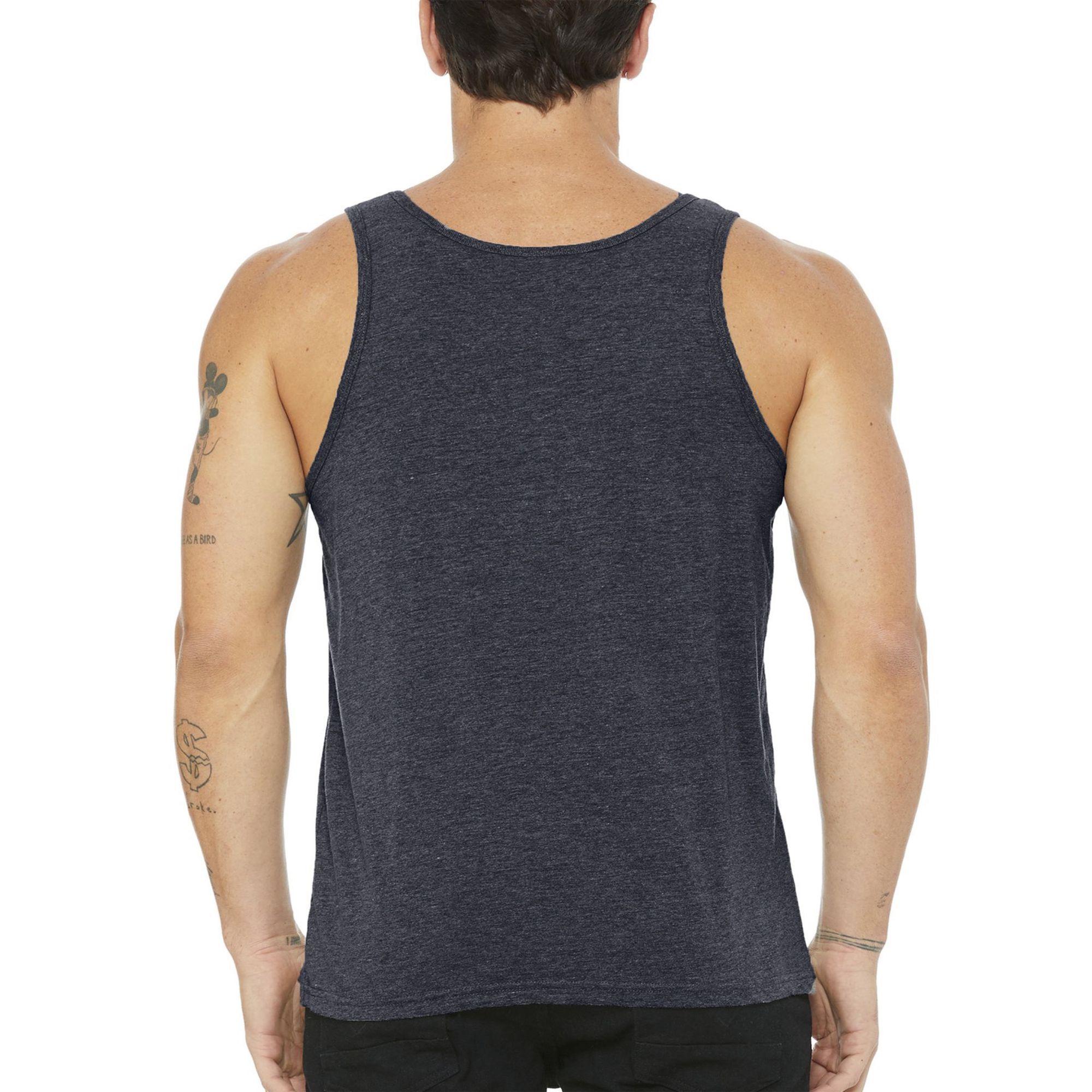 Out Of Breath Hiking Society Dont Worry Catch Up Fun Camping Tank Top