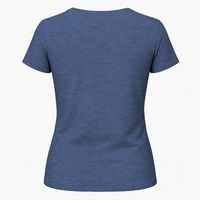 Out Of Breath Hiking Society Dont Worry Catch Up Fun Camping Women's T-Shirt thumb 5