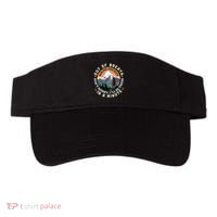 Out Of Breath Hiking Society DonT Worry ILl Be There In A Visor thumb 0