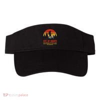 Out Of Breath Hiking Society Visor thumb 0