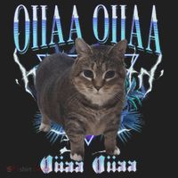 Oiia Oiia Cat Brainrot Hat thumb 2