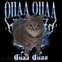 Oiia Oiia Cat Brainrot Visor thumb 3