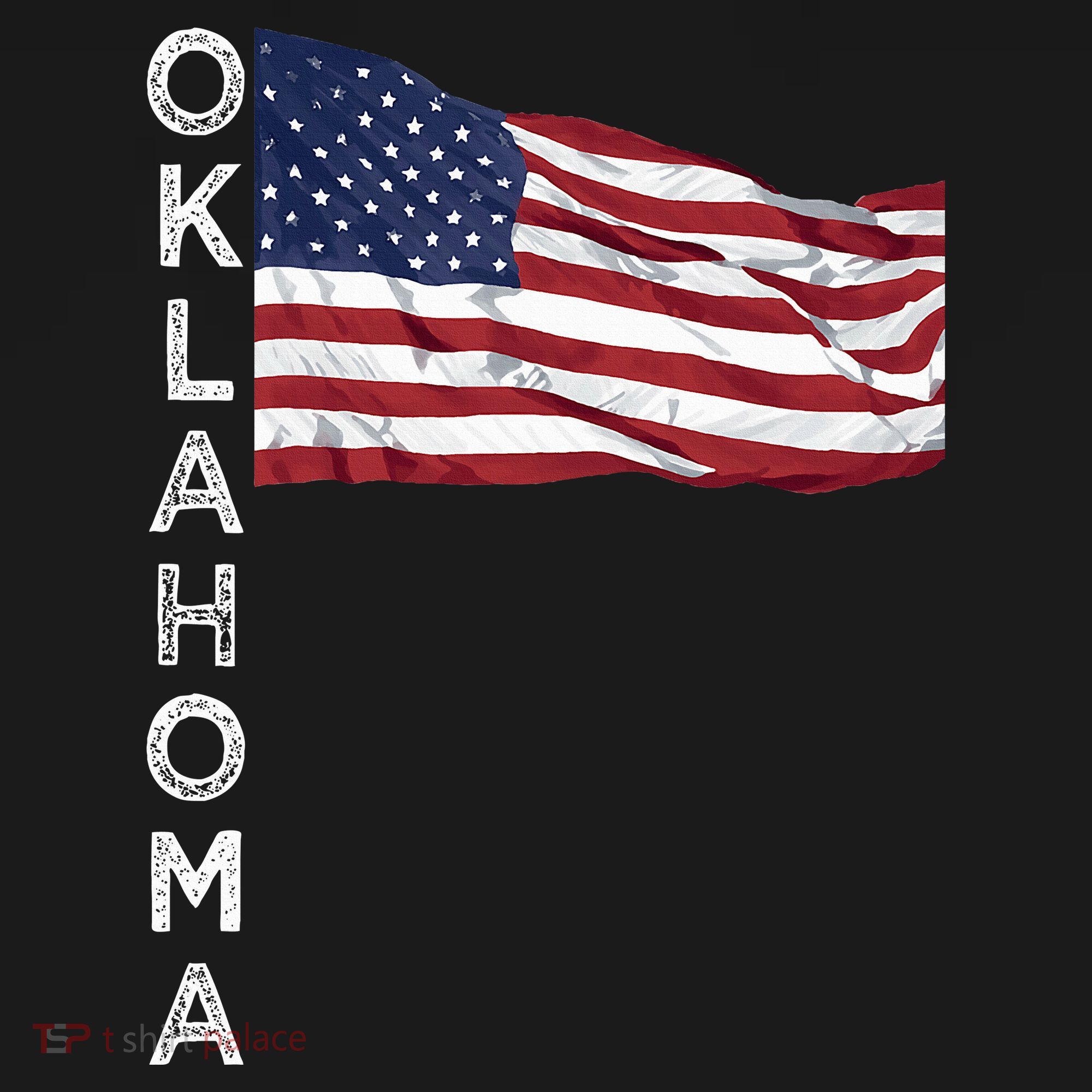 Ok Oklahoma City Sooner State Oklahoman Okie Tulsa Norman Hoodie
