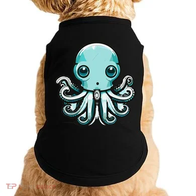 Octopus  Doggie Tank