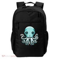 Octopus  Backpack thumb 0