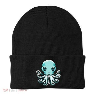 Octopus  Beanie