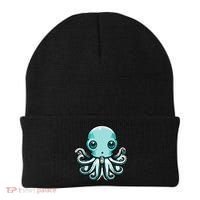 Octopus  Beanie thumb 0