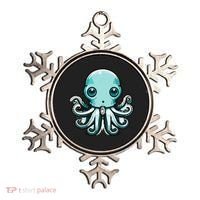 Octopus  Ornament thumb 0