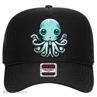 Octopus  Hat thumb 0