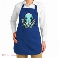 Octopus  Apron thumb 2