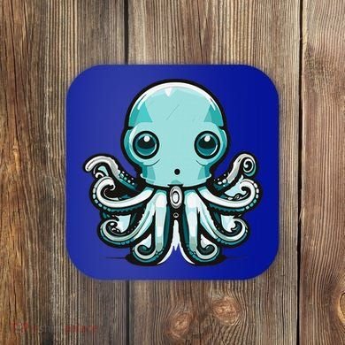 Octopus  Coaster