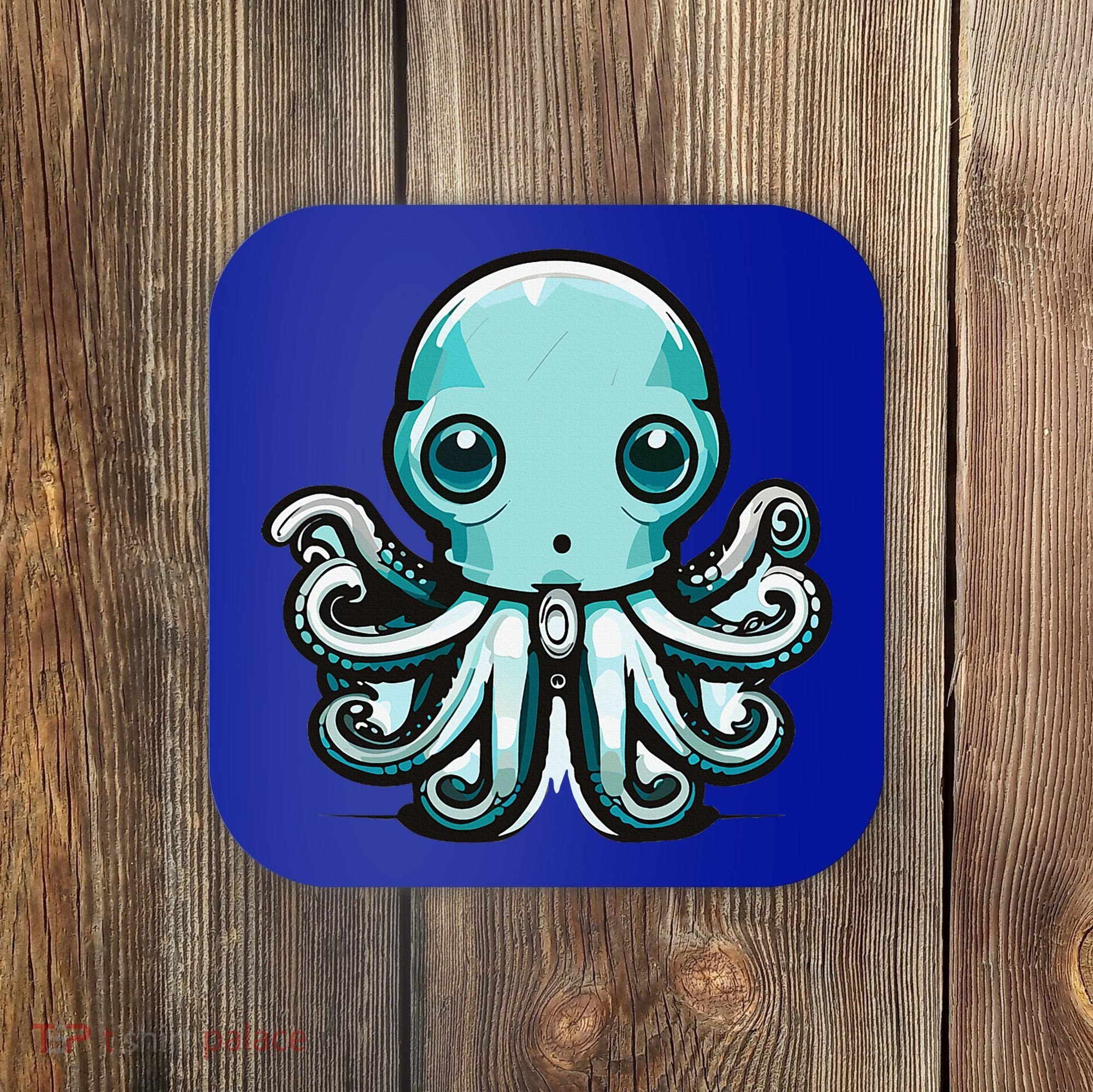 Octopus  Coaster