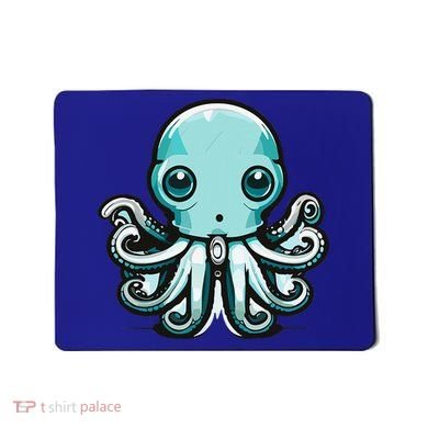 Octopus  Mousepad