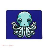 Octopus  Mousepad thumb 0