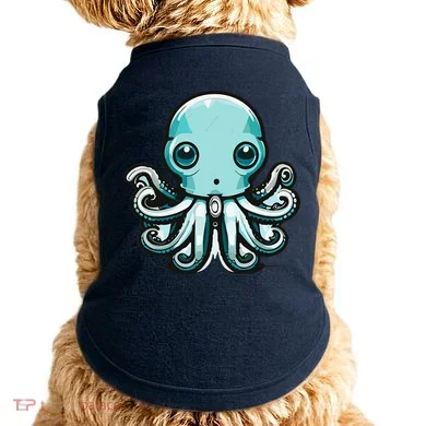 Doggie Tank