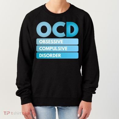 OCD Women's Sweatshirt