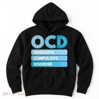 OCD Hoodie thumb 0