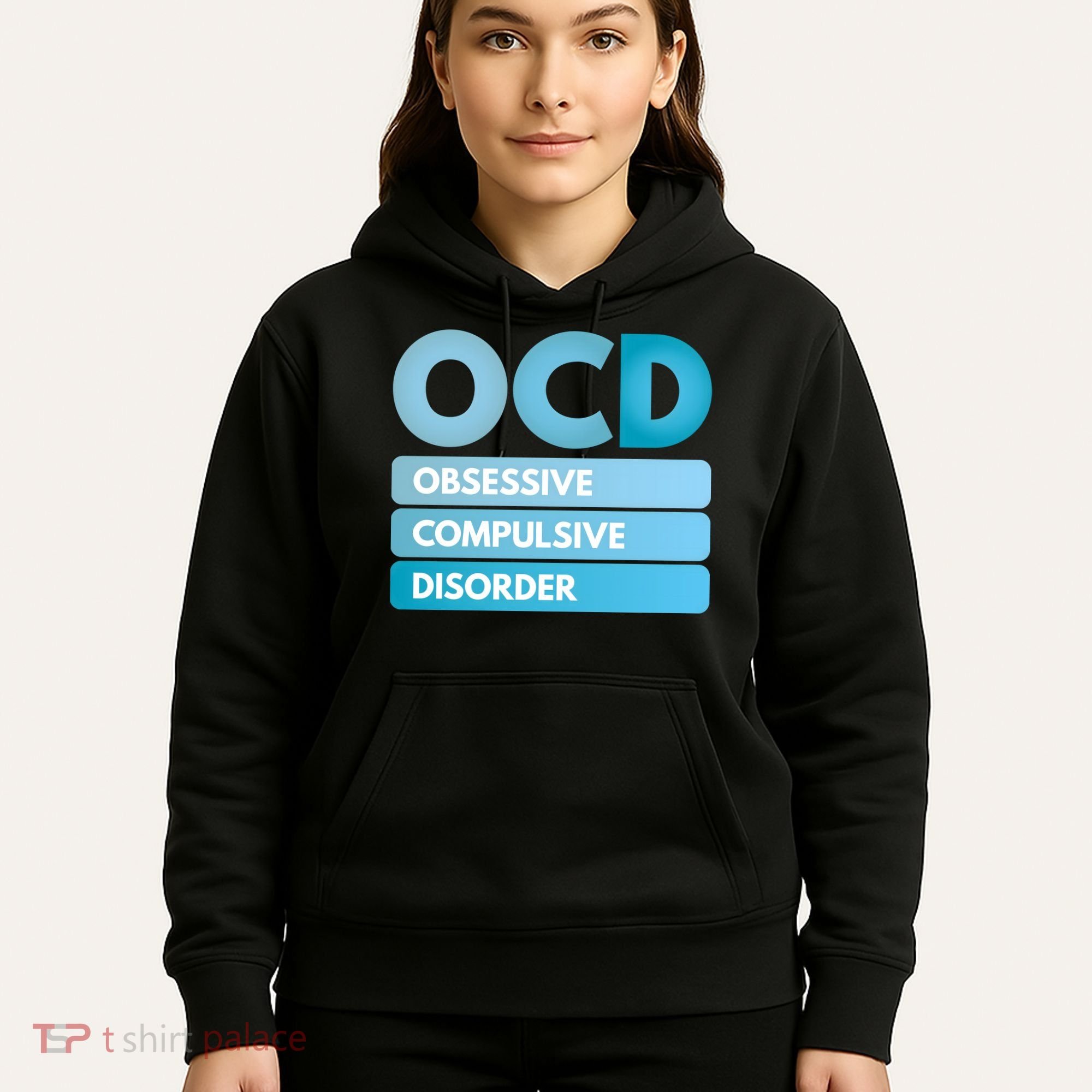 OCD Hoodie