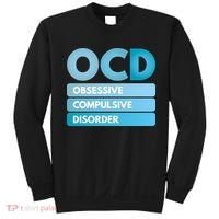 OCD Sweatshirt thumb 0