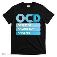 OCD T-Shirt thumb 0