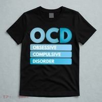 OCD T-Shirt thumb 5