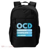OCD Backpack thumb 0