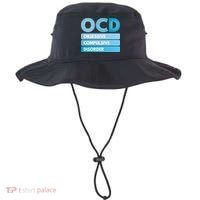 OCD Bucket Hat thumb 0