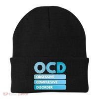 OCD Beanie thumb 0