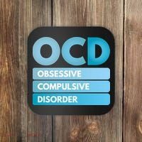 OCD Coaster thumb 0