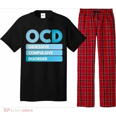 Pajama Set