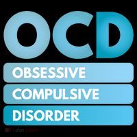 OCD Pajama Set thumb 2