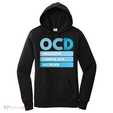 OCD Women's Hoodie