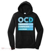 OCD Women's Hoodie thumb 0