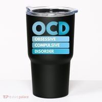 OCD Tumbler thumb 0