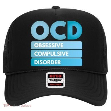 OCD Hat