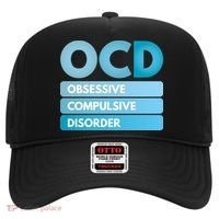 OCD Hat thumb 0