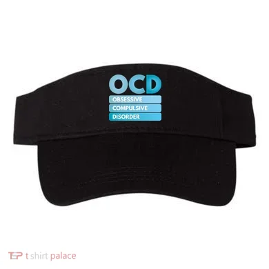 OCD Visor
