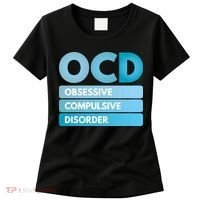 OCD Women's T-Shirt thumb 0
