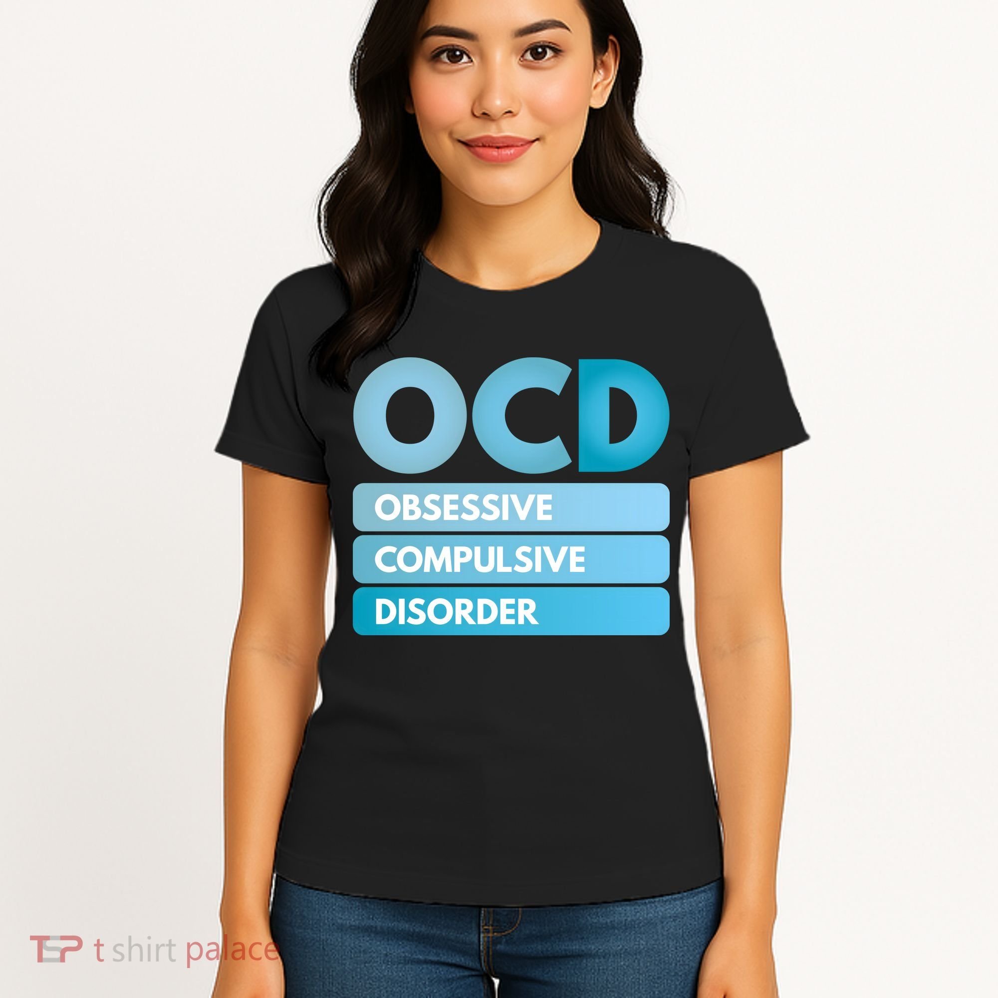 OCD Women's T-Shirt