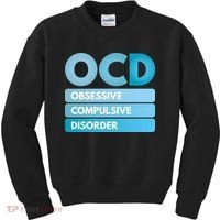 OCD Kids Sweatshirt thumb 0