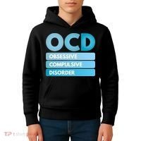 OCD Kids Hoodie thumb 4
