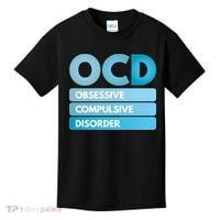 OCD Kids T-Shirt thumb 0