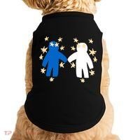 Out Of Character Hold My Hand Doggie Tank thumb 0