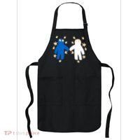 Out Of Character Hold My Hand Apron thumb 0