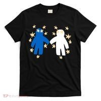 Out Of Character Hold My Hand T-Shirt thumb 0