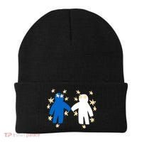 Out Of Character Hold My Hand Beanie thumb 0