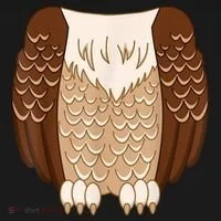 Owl Owl Costume Bucket Hat thumb 4