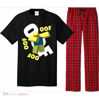 Pajama Set