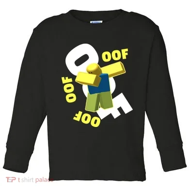 Toddler Long Sleeve
